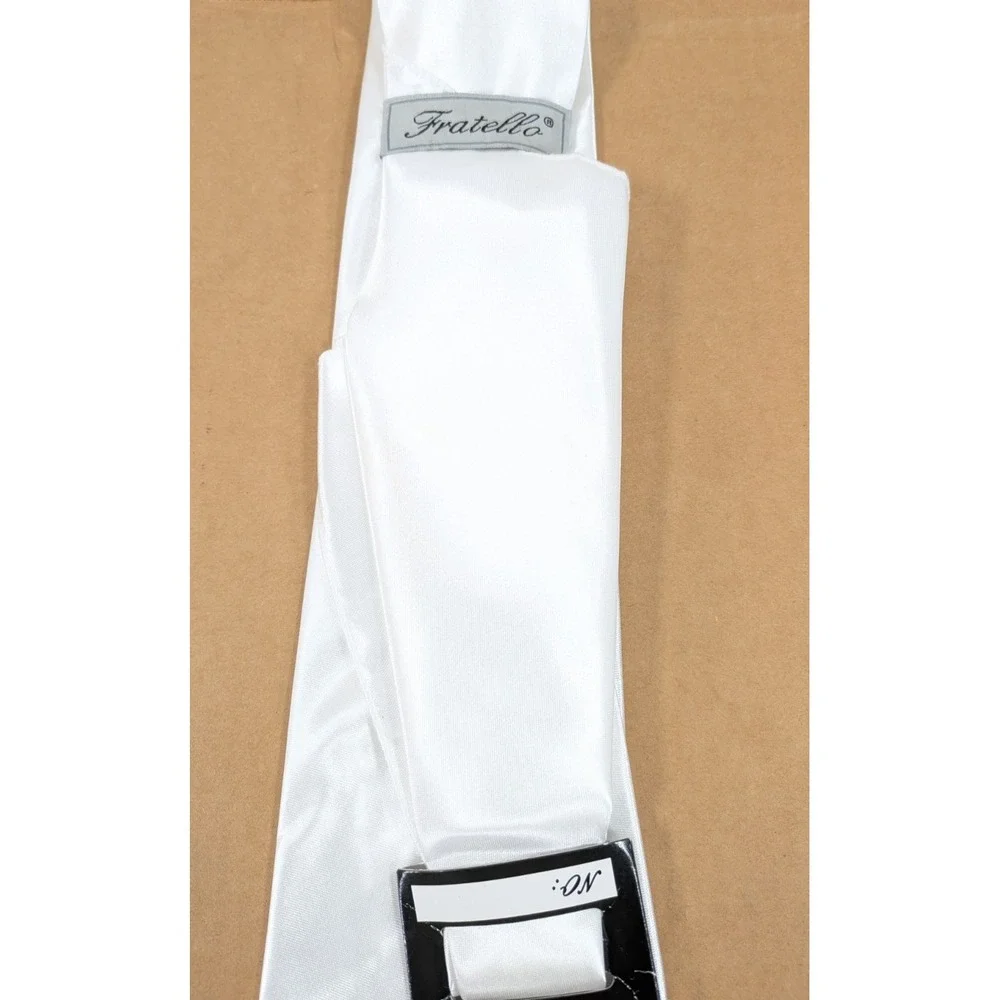 Fratello mens tie